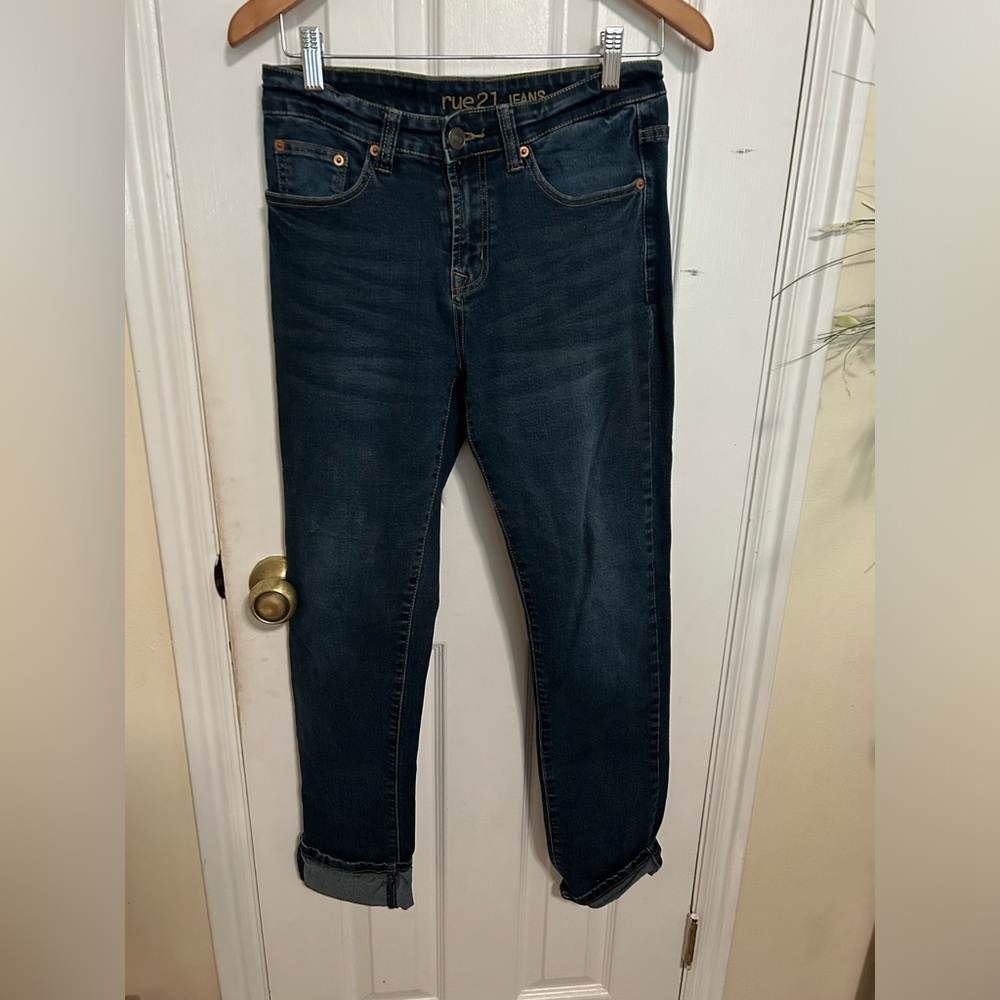 Rue 21 Skinny Jeans